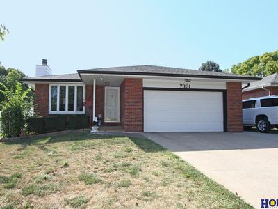 7331 Willow Ave, Lincoln, NE, 68507