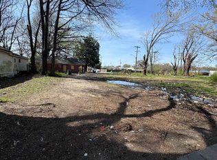 1017 Ethel St LOT 109, Memphis, TN 38114