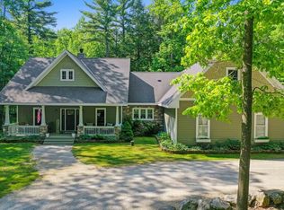 2439 Canal Ln, Sturgeon Bay, WI 54235