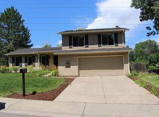 6169 S Monaco Way, Centennial, CO 80111