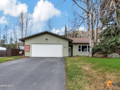 9927 Afognak Cir, Eagle River, AK, 99577