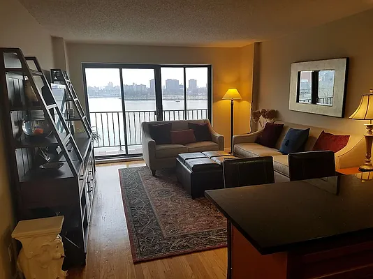Living room, photo 1