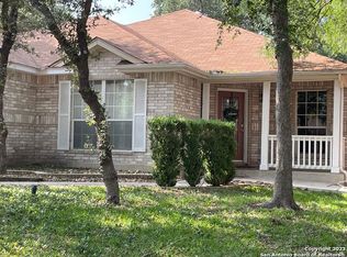 11633 Creek Ash, San Antonio, TX 78253