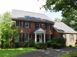 5 Willow Spring Dr, Rexford, NY 12148