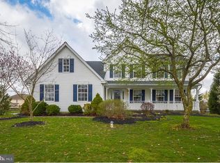 436 Hidden Oaks Dr, Yardley, PA 19067
