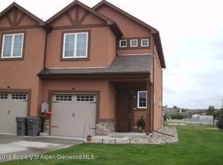 612 W 24th St, Rifle, CO 81650