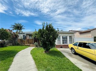 1009 S White Ave, Compton, CA 90221