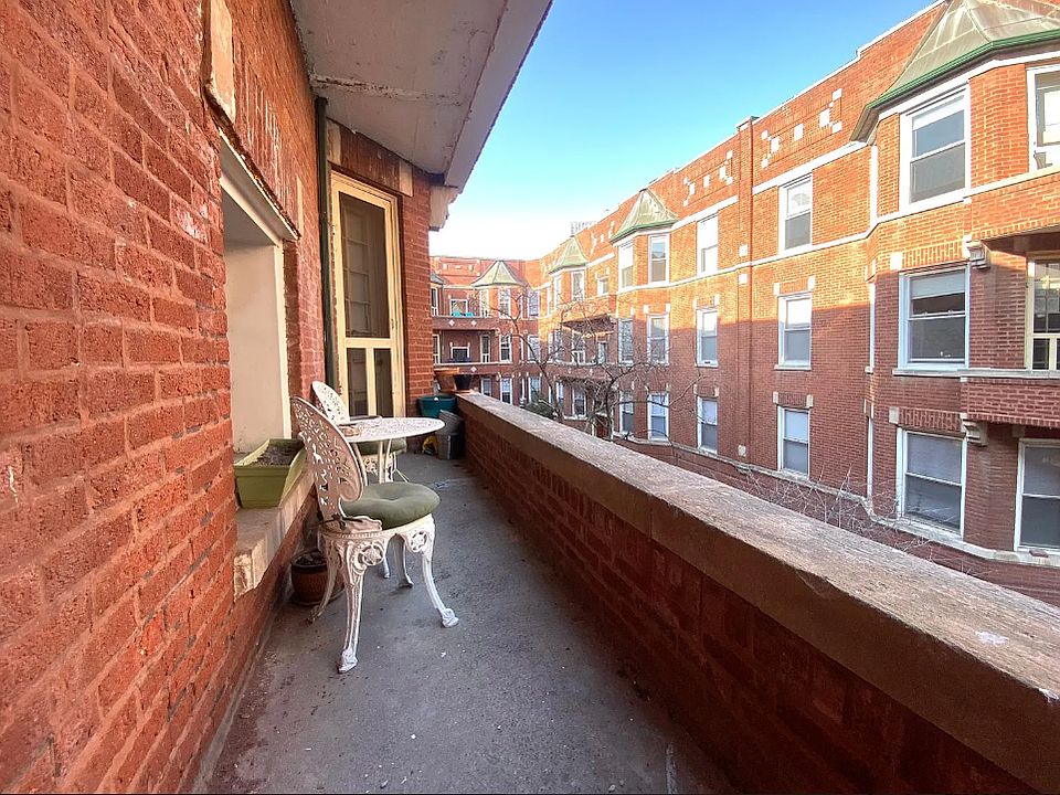 Juliet Balcony