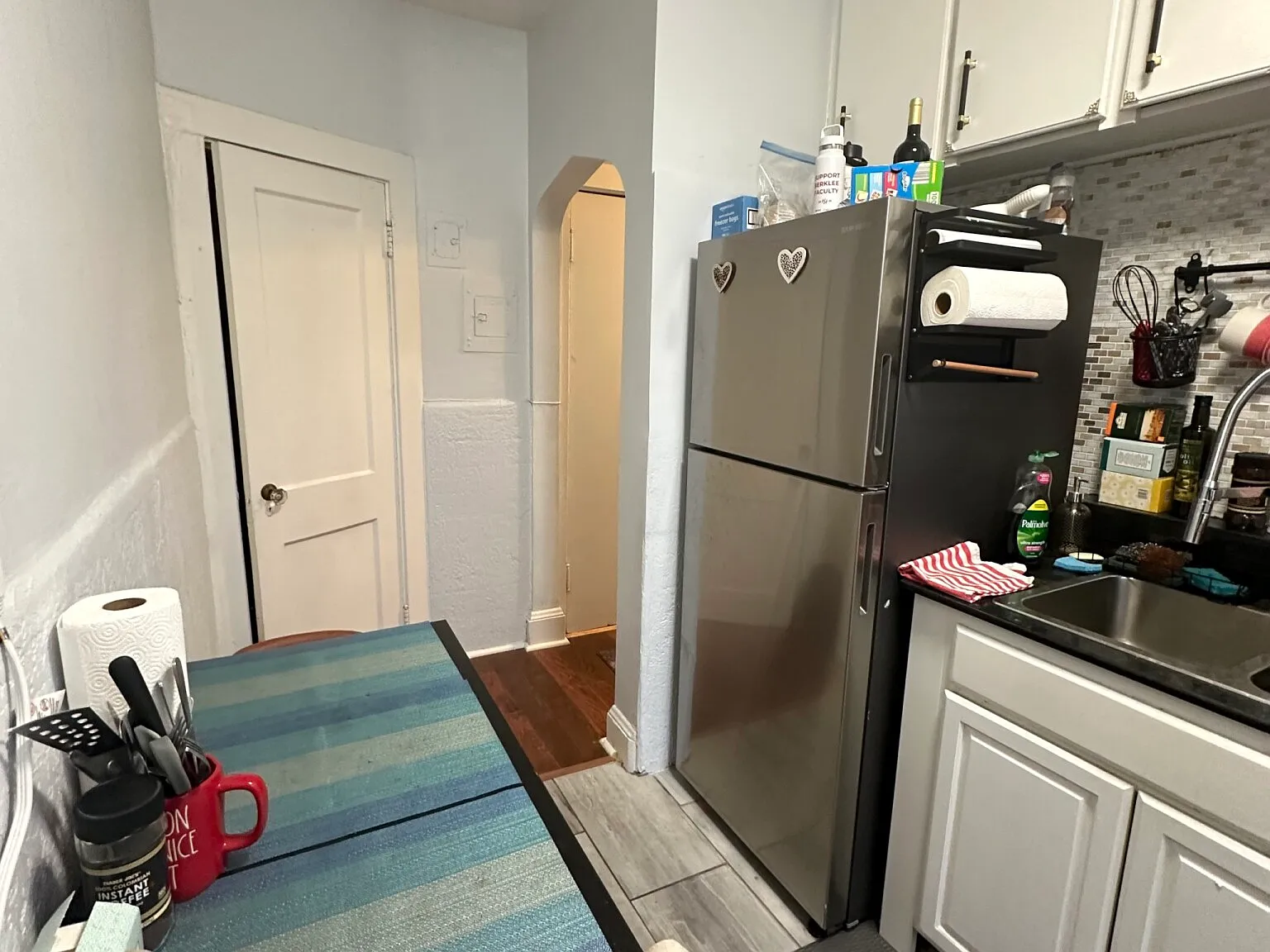 1 bed, 470 sqft, $2,650 — Photo 3
