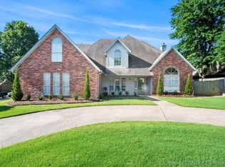 7034 E 99th St, Tulsa, OK 74133
