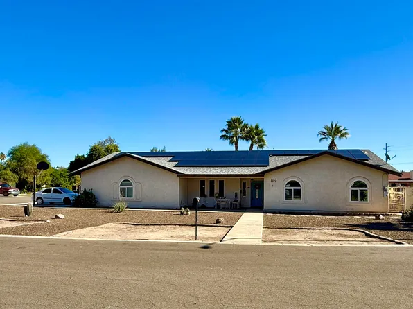 1183 S 24th Dr, Yuma, AZ 85364