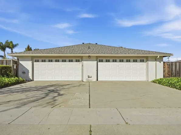 1115-1117 Topaz Ave, San Jose, CA 95117