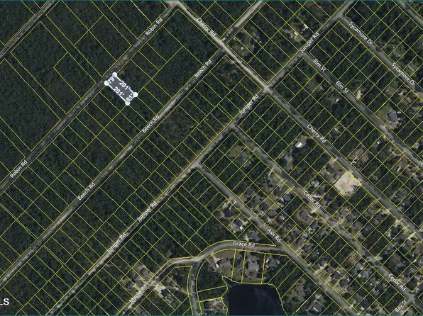 1550 Robin Rd Lot 49, Boiling Spring Lakes, NC 28461