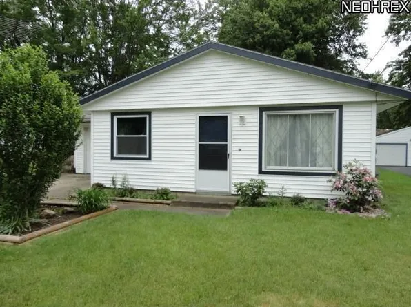 7786 Anderson Ave NE, Warren, OH 44484