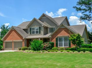 5244 Huntington Crest Ln, Cumming, GA 30040