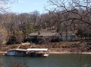 30801 S 600th Rd, Grove, OK 74344