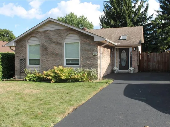 106 Appleford Rd, Hamilton, ON L9C 6B8