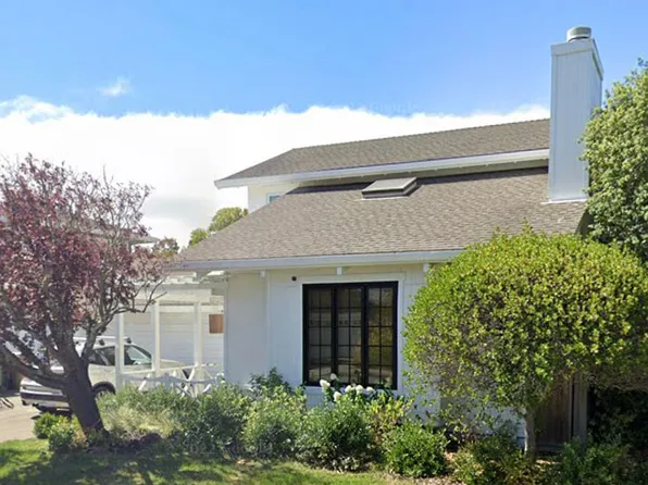28 Via La Brisa, Larkspur, CA 94939
