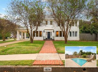 1924 Marye St, Alexandria, LA 71301
