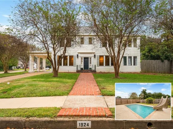 1924 Marye St, Alexandria, LA 71301