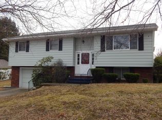 331 4th Ave, Scranton, PA 18505