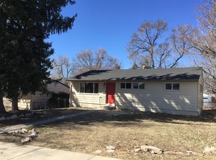 1932 Downing Dr, Colorado Springs, CO 80909