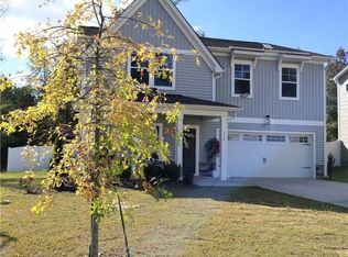 114 Sutherland Rd, Sanford, NC 27330