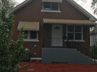 1214 Wilcox St, Joliet, IL 60435