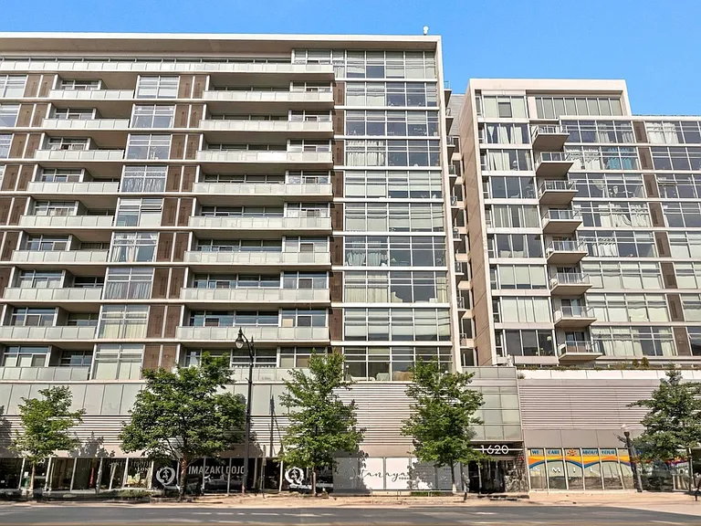 1620 S Michigan Ave #811 — Photo 8