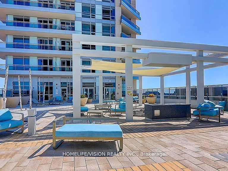 9205 Yonge St #1111 — Photo 15