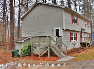 119 Gregory Dr, Cary, NC 27513