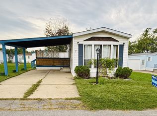 7 Minute Ln #191, Hamburg, NY 14075