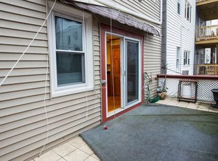 132 Bremen St #1, Boston, MA 02128