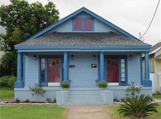 3714 Trafalgar St, New Orleans, LA 70119