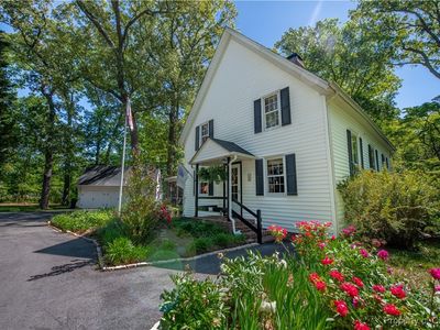 160 Carlton Rd, Wake, VA, 23176