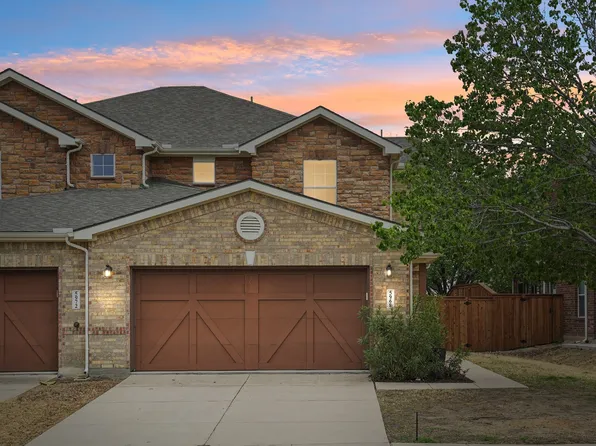 5968 Lost Valley Dr, The Colony, TX 75056