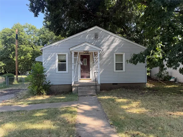 708 Herrick St, Bartlesville, OK 74003