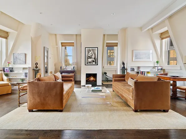 55 Liberty St Floor 32, New York, NY 10038
