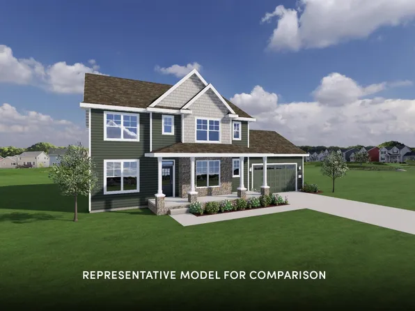 2212 Koshkonong Way, Sun Prairie, WI 53590