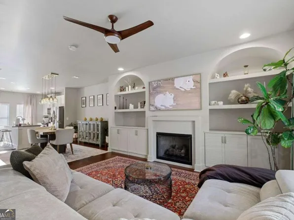 2167 Wiggins Walk, Atlanta, GA 30316
