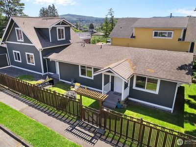 2640 James Street, Bellingham, WA, 98225