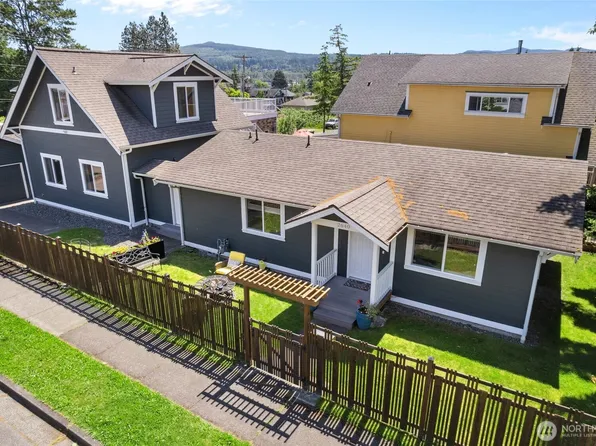 2640 James Street, Bellingham, WA 98225