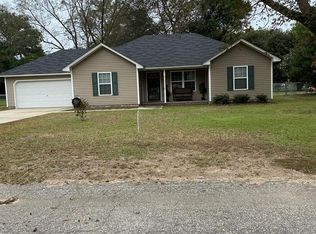 1830 Pheasant Dr, Sumter, SC 29153