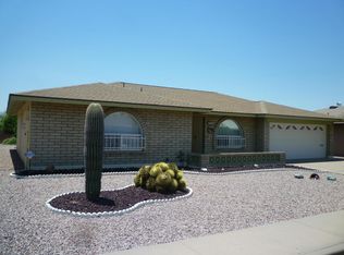 4729 E Emerald Ave, Mesa, AZ 85206