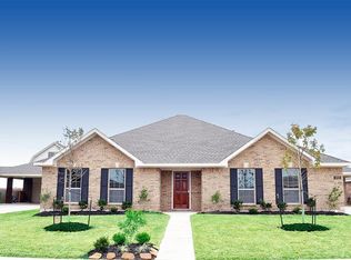 6722 Conroe Cir, Manvel, TX 77578