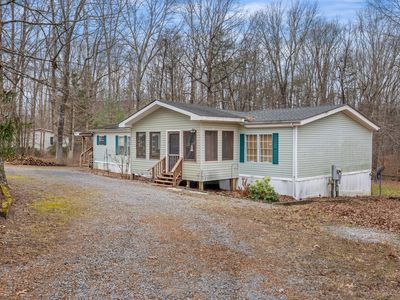 9807 Miller Country Rd, Soddy Daisy, TN, 37379