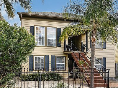 1807 Avenue O, Galveston, TX, 77550