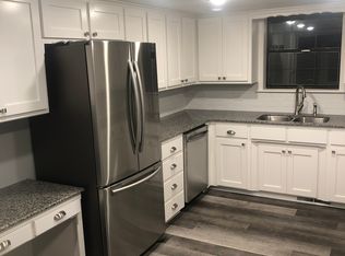 2501 Glen Flora Way, Fort Smith, AR 72908