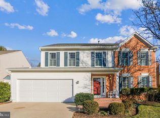 18533 Meadowland Ter, Olney, MD 20832