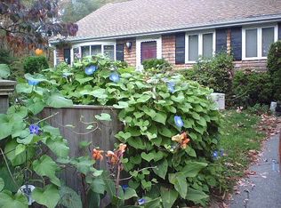 10 Claredon St, Brockton, MA 02302